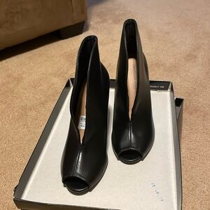 Brand new Christian Siriano 3” heels from Payless